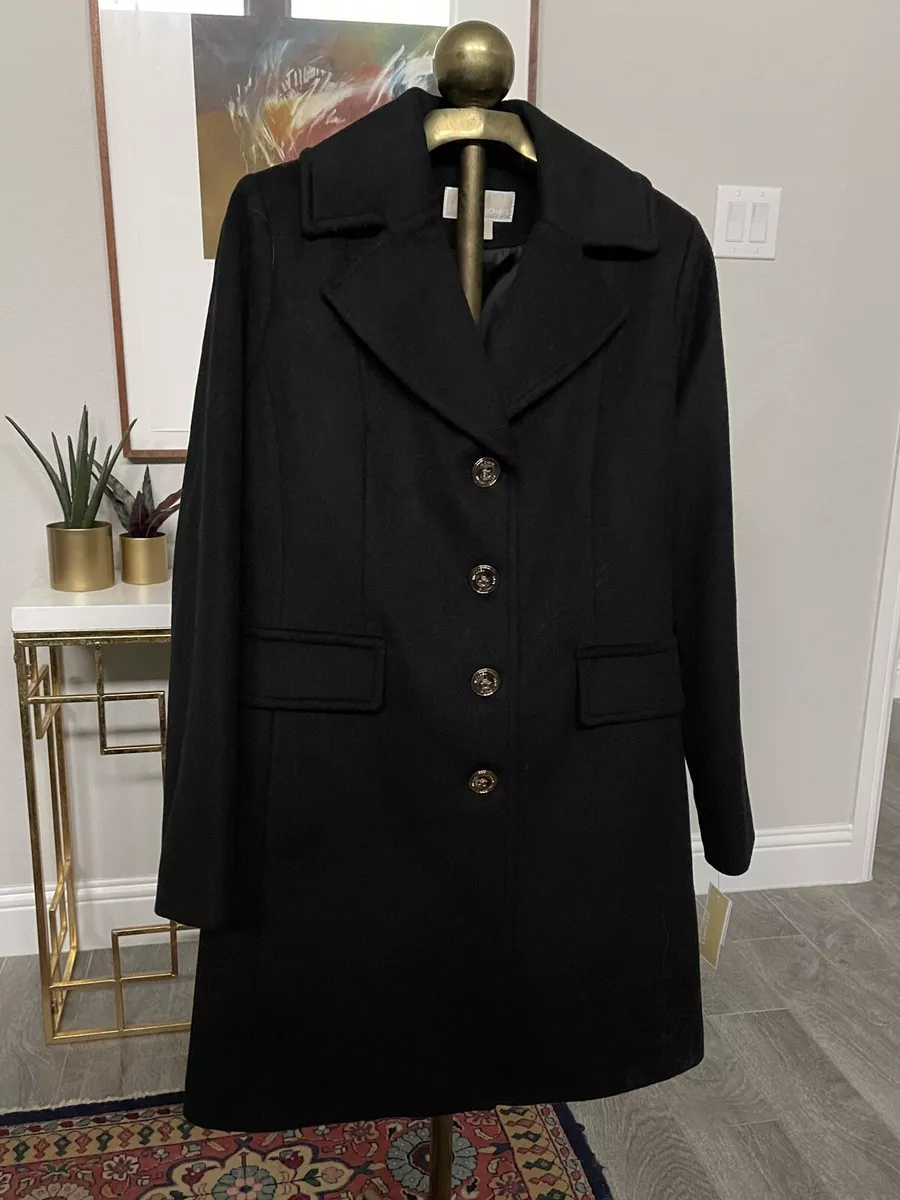 Michael kors hotsell coat price