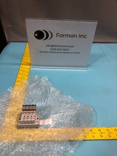 SMC SS5YJ3-ULB960085 MANIFOLD ASSY, SYJ314M, SP1995-7171, 187287