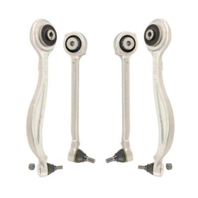 Lemforder Front Suspension Control Arm Kit For Mercedes-Benz X204 GLK250 GLK350