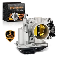 Electronic Throttle Body Assembly For Honda Fit L4 1.5L 2007-2008 16400RMEA01