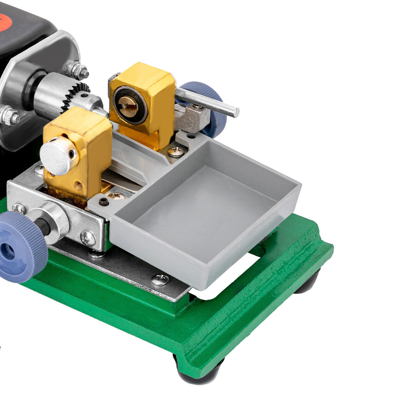 Pearl Drilling Holing Machine Driller Full Set Jewelry Tools Jade Pearl