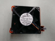 NMB-MAT Dell Model 3615ML-04W-B76 Server Cooling Fan 0JC915