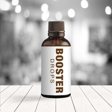 50ml Spray Br&auml;unung Booster drops