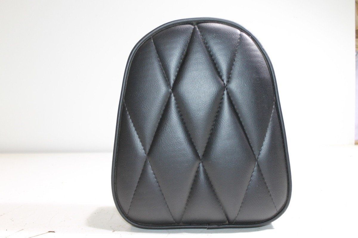 no_way_back_store　8900→8000 BACK REST UNKNOWN FIT NO MOUNTING HARDWARE | eBay