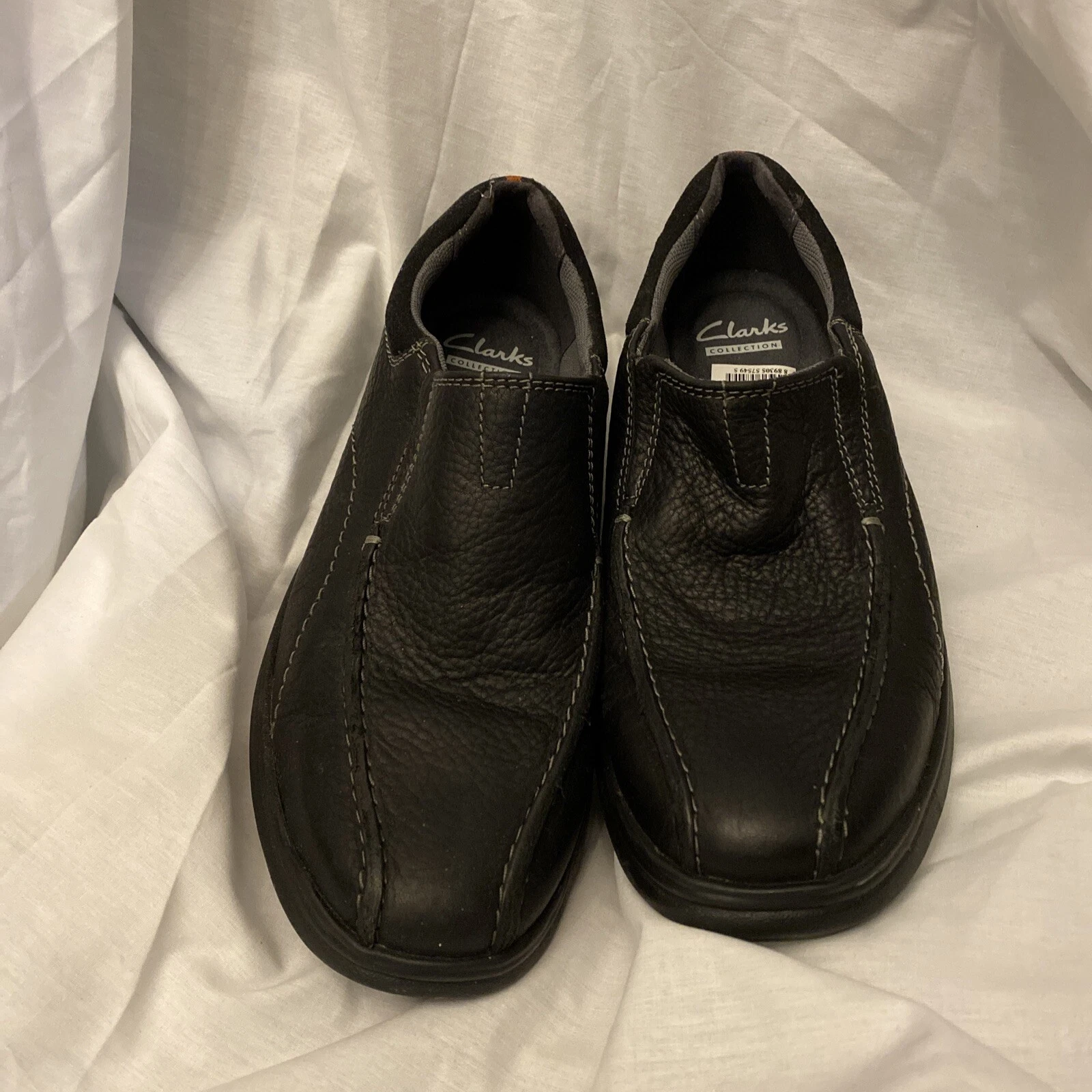 Mocassino uomo Clarks Cotrell Step