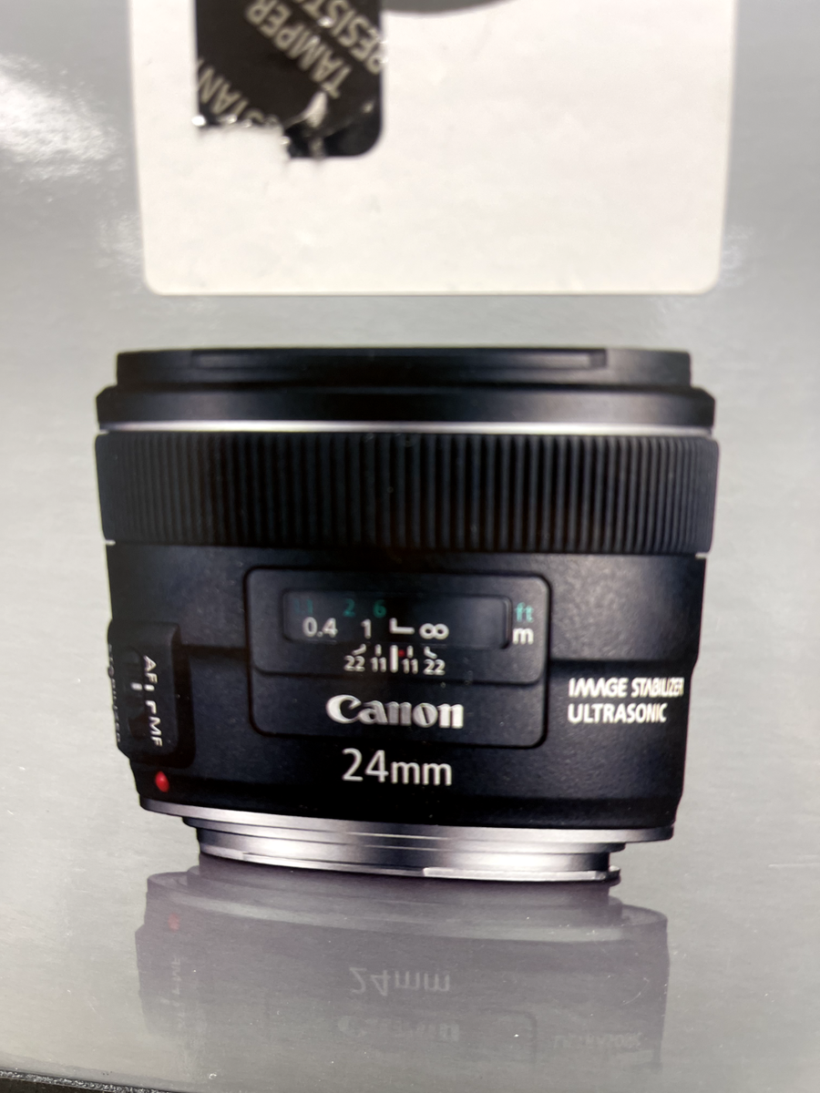 Canon EF 24mm f/2.8 IS USM Lens for sale online | eBay Canon EF 24mm f/2.8 IS USM Lens for sale online | eBay