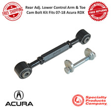 SPC Adjustable Rear Lower Control Arm & Toe C...