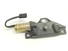 Porte arrière et accessoires BMW 745