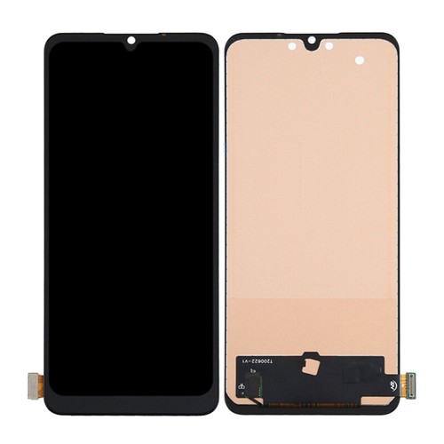 6.44" TFT LCD Display Touch Screen Digitizer Repair For OPPO F17 2020 CPH2095