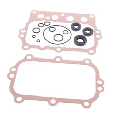 Tuff Torq - Gasket & Seal Set for DUP-10S, DUP-10E - 17808010620