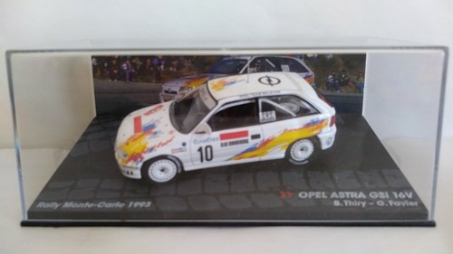 PASSIONE RALLY 1:43 SCEGLI DAL MENU A TENDINA - Imagen 70 de 99