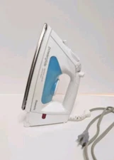 Rowenta Powerglide Steam Self-cleaning Steam Iron 
