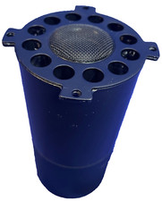 James Loudspeaker 63sam-7, Mid/high Module For 63sa-7 System-125w-each-brand New