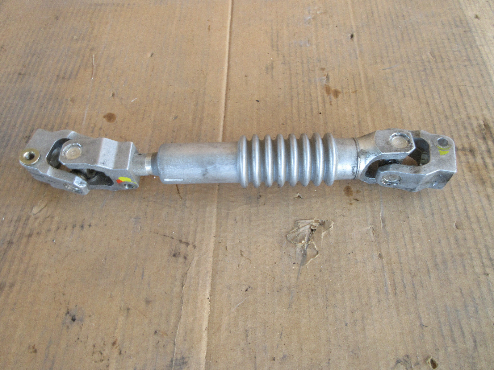 Ferrari 360,430 - Steering Column Shaft / Cardanic -  P/N 171528