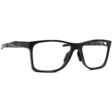 Oakley Eyeglasses OX8173-0555 Activate Satin Matte Camo Square Frame 55 16 141
