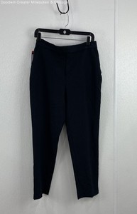NWT Banana Republic Women's Navy Blue Pants Size 8