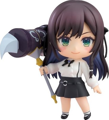 Nendoroid Alina Clover Basic Non-scale Plastic Painted Movable Figure - I'm a
