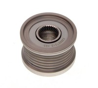 Generatorfreilauf Freilauf Lichtmaschine FÜR BMW 1ER 3ER 5ER X1 X3 Z4