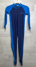 Blue Dive Kids Size XL Rashguard Wetsuit