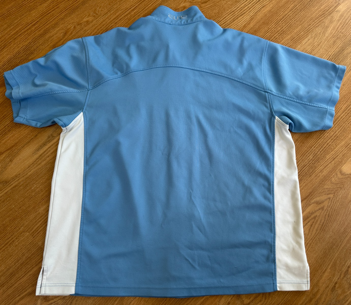 SACAI X NIKE Giacca riscaldante North Carolina Tar Heels vintage Nike Elite Team Jordan uomo 2XL