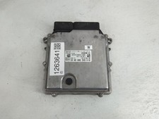Mercedes-benz Gl320 Engine Control Computer Ecu Pcm Ecm Pcu Oem J6qun Mercedes-benz Gl320 Engine Control Computer Ecu Pcm Ecm Pcu Oem J6qun