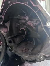 F10 Gs6-53bz Bmw Manual Transmission F10 Gs6-53bz Bmw Manual Transmission