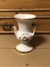 Seltmann Weiden, Amphore Vase,Porzellan Pokalvase Rarität, Selten, Sammlerstück