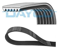 Dayco 6PK1041PM Keilrippenriemen FüR CitroëN,Ds,Fiat,Jeep,Opel,Peugeot,Opel