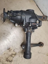 Toyota 4Runner LMTD, 4x4 Front Carrier Assy, 03-23, AT, A750F, 4SPD, 41110-3D422