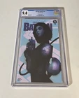 Absolute Batman #14 CGC 9.8 Graded Ben Oliver Limited Edition Variant Cover 🔥