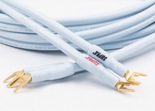 Supra Cables Sword Single Wire 1 Paar Lautspr...