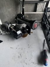 Pompe direction assistée Peugeot 308