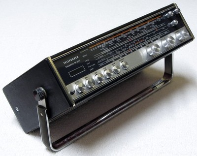 TELEFUNKEN BAJAZZO TS 301