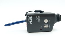 PocketWizard Plus Series Receiver Pocket Wizard Wireless Radio Flash Remote