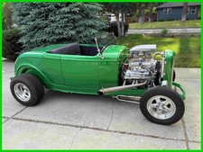 1932 Ford Model B for Sale
