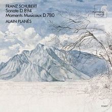 Planes spielt Schubert von a. Planes von not specified | CD | Zustand gut