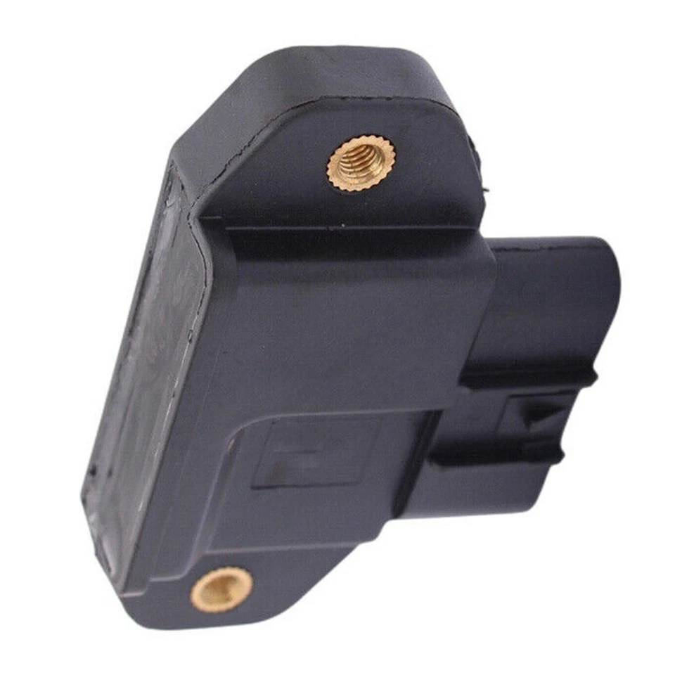 OEM Replacement Car Trailer Brake Module Control Relay 20904439 Compatible - Image 4 of 4