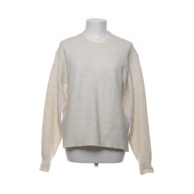 Uniqlo, Strickpullover, Größe: XS, Weiß #cKd