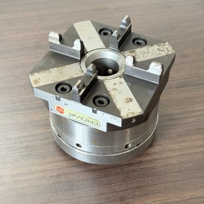 Erowa EDM Chuck Model ER-007580