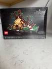 New ListingLEGO Star Wars: Dagobah Jedi Training Diorama (75330)