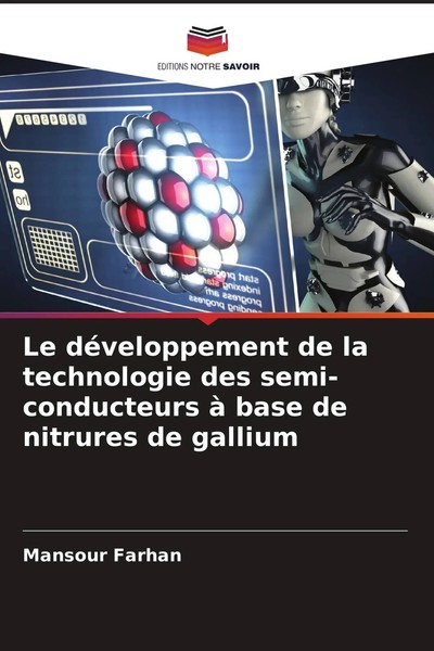 Mansour Farhan | Le DéVeloppement De La Technologie Des Semi-Conducteurs à...-image