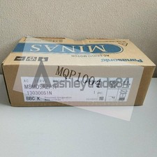 1PCS New In Box Panasonic AC Servo Motor MSMD5AZP1T
