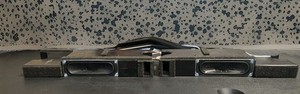  TV Speakers Left & Right Set – OEM – Tested – Pulled From Working 75" Hisense  