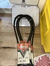 JASON INDUSTRIAL V Belt 5L590