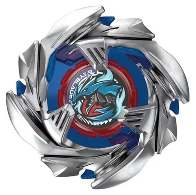 Beyblade X Cobalt Dragoon 2-60C BX-34 Beyblade X (Bey only) | eBay