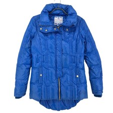 MOODS OF NORWAY Damen Mantel Parka Jacke Größe M