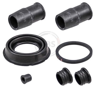 A.B.S. Reparatursatz Bremssattel 63646 für RENAULT LAGUNA 2 KG0 BG0 ESPACE 4 JK0