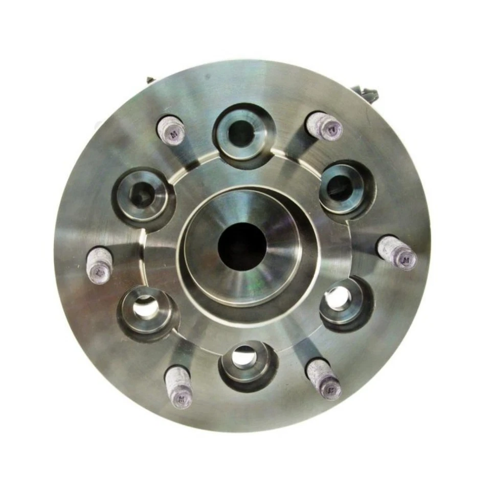 Genuine ACDelco For Chevy Colorado 2004-2008 Hub And Bearing Driver Side | Front - Image 2 of 4