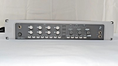 DIGIDESIGN Digi 003 RACK+ FireWire Audio Interface with 8 Mic