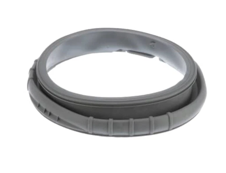 Conjunto de arranque de puerta lavadora Samsung. Pieza OEM # DC64-00802B Foto 2 de 2